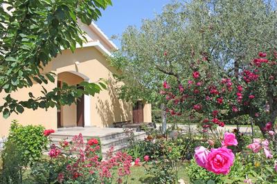 Rooms Teklić