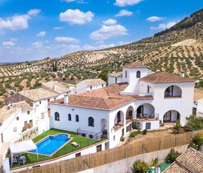 Casa Rural Don Lope en Priego de Córdoba