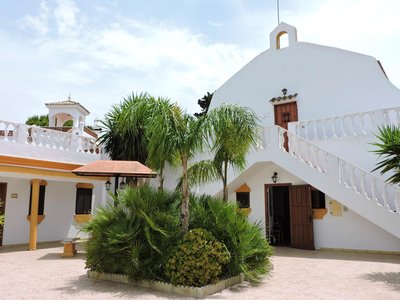 Spacious Villa in Conil de Frontera with Private Pool