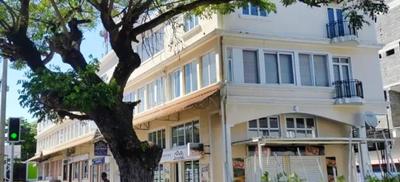 Charming Apartment in Flic en Flac 77 sqm with Parking