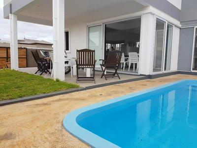 Exceptional Villa Albion + Pool