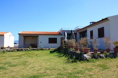 Cozy apartment in La Ciaccia with pool 48 m² peaceful