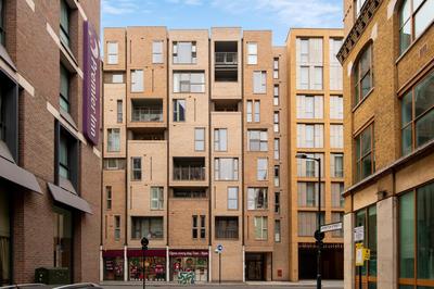 One Bed Serviced Apartment near South Bank by MySquare