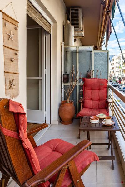Melina's Luxury Residence in Kalamata
