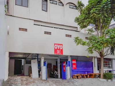 Hotel O A1 Pakis Argosari