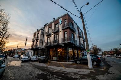 Hotel NEW YORK Tashkent