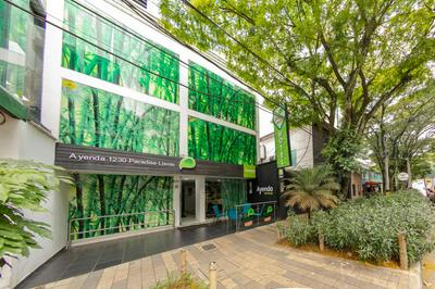 Ayenda 1230 Paradise Lleras