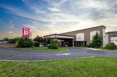 Red Roof Inn PLUS Woodbridge - Carteret, Billede 2