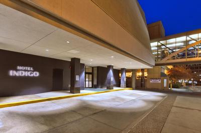 Hotel Indigo Rochester - Mayo Clinic Area by IHG