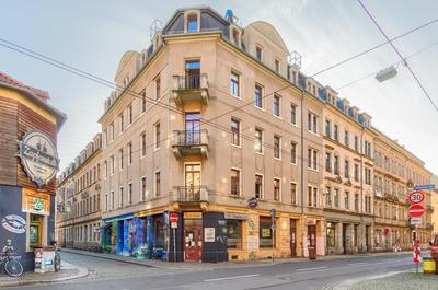 Hostel Lollis Homestay Dresden, Billede 2
