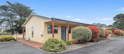 Marsden Court Apartments