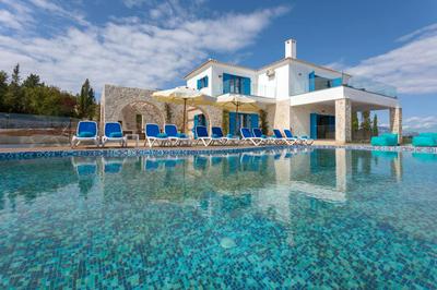 Indigo Villa