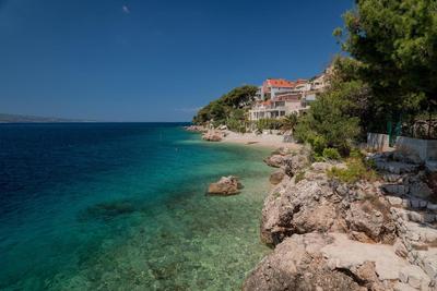 Luxury Villa Happiness Private Pool, Jacuzzi, Sauna & Gym Near the Beach