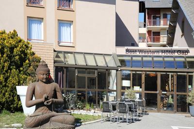 Logis Havvah Hôtel Gap