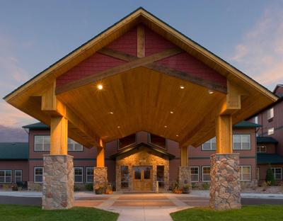 The Lodge at Brainerd Lakes, Trademark Collection by Wyndham