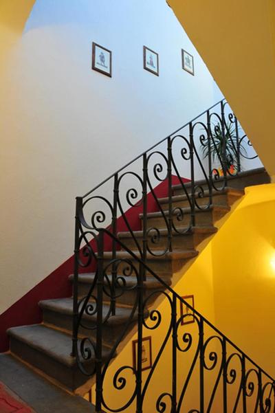 B&B Il Casale di Nanni