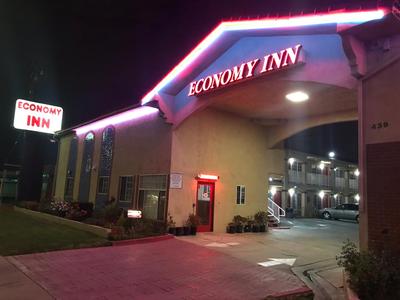 Economy Inn LAX, Billede 2