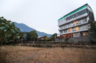 Punyah Residency Rishikesh