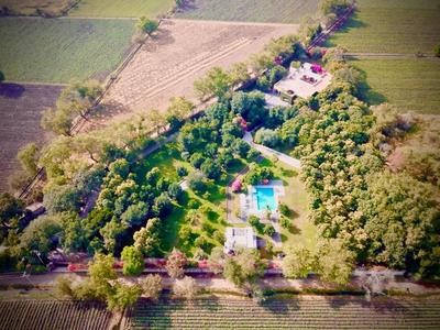 Casa de las Luciérnagas