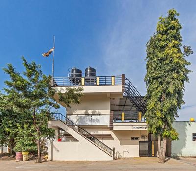 Krishna Homestay Hampi