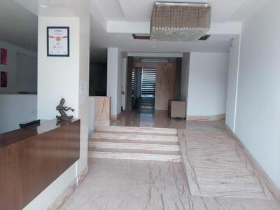 Le Roi Jammu - Near Jammu Railway Station