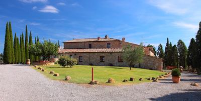 Agriturismo Bonello