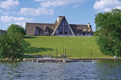 Hueston Woods Lodge and Conference Center, Foto 2