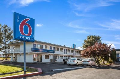 Park Inn by Radisson, Winnemucca, Billede 2