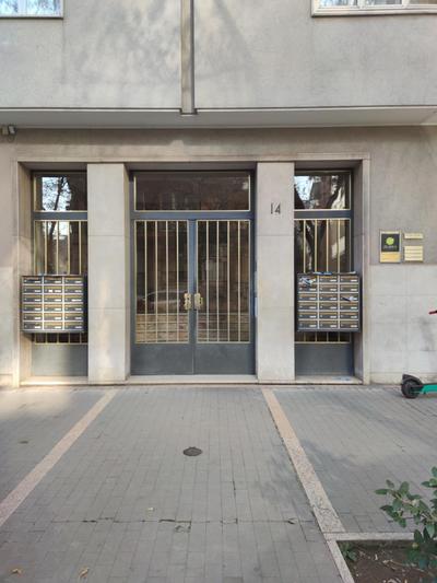 Appartamento EmmeRosa, centro città, parcheggio