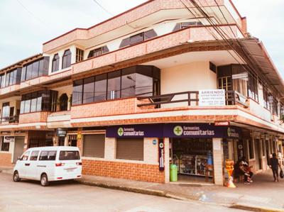 Palmar del Rio Gran Hotel