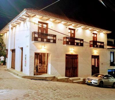 Casa Ensueño Hogar Boutique