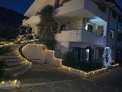 Villa Anna!