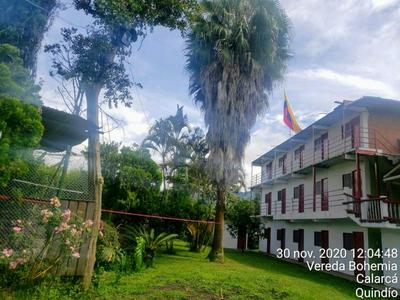 Hotel campestre la libertad