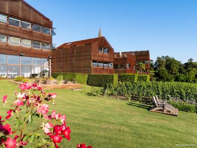 Hôtel Le Saint-James