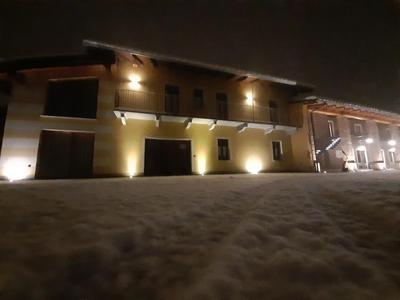 Agriturismo Fior Di Campo