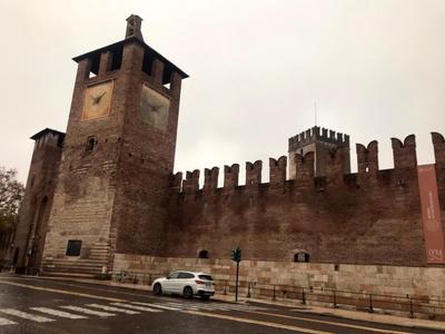 Castelvecchio Loft