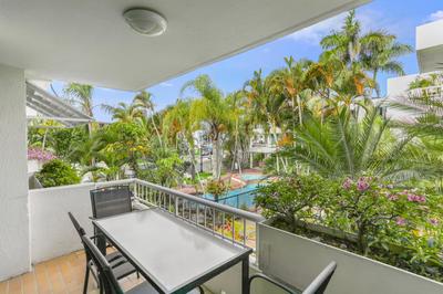 Headland Gardens Holiday Apartments