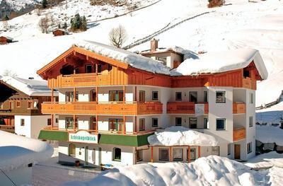 Appartementhaus Arbiskogelblick