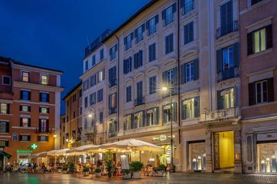 Hotel La Place Roma