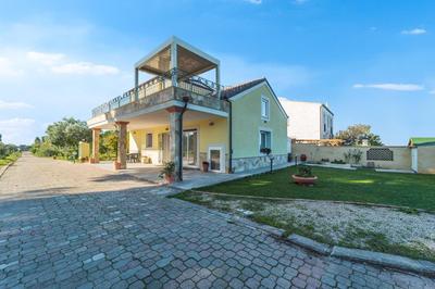 Capriccio Mediterraneo