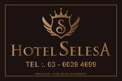 Hotel Selesa