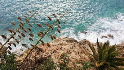 Apartment with view Dubrovnik 40m²