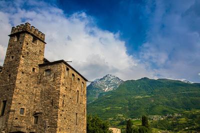 Blue Moon - Via Torre del Lebbroso Apartments
