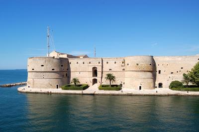 Cozy Apartment Taranto 35 m² + Parking