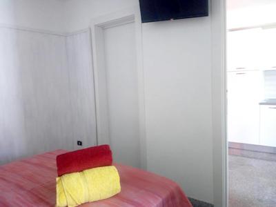 Modern Apartment in Montegiordano 80 sqm garden view