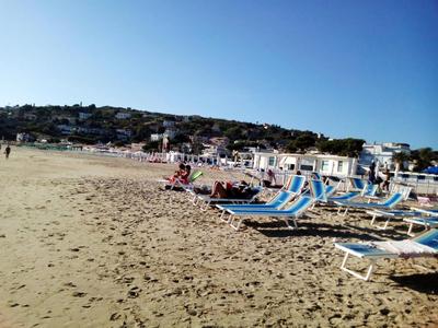 Charming apartment in Gaeta 54m² near the beach