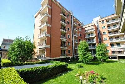 Charming flat in Vercelli - 50 sqm - Cosy balcony.