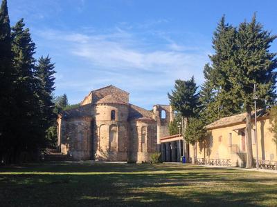 Charming house in Rossano with sea view