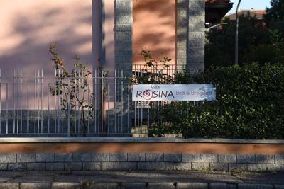 Villa Rosina