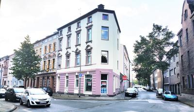 ELENA flat Lavendel Duisburg Zentrum